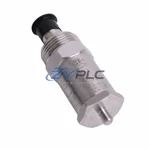 Bently Nevada 190501-21-00-04 Velocity Transducer for 3300 Systems
