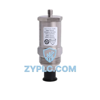 Bently Nevada 190501-22-00-04 System-Ready Velocity Transducer for 3500 Architecture 190501-22-00-04 Bently Nevada