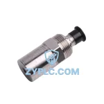 Bently Nevada 190501-22-00-CN System-Ready Velocity Sensor for 3500 Architecture