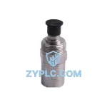 Bently Nevada 190501-22-00-CN System-Ready Velocity Sensor for 3500 Architecture