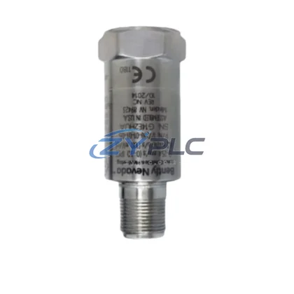 Bently Nevada 190501-24-00-CN Velomitor CT Transducer 190501-24-00-CN Bently Nevada