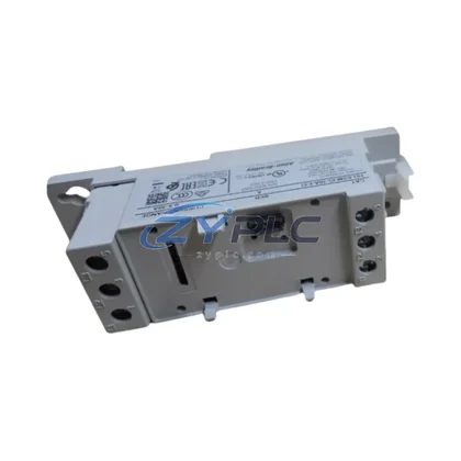 Allen-Bradley 193-ESM-IG-30A-E3T Industrial Soft Starter for E3 Plus Architecture 193-ESM-IG-30A-E3T Allen-Bradley