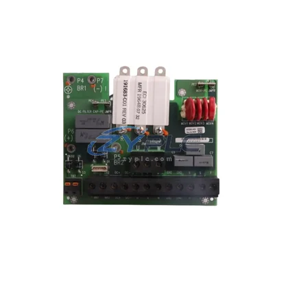Reliance Electric 193202-A03 Replacement Terminal Board | Automax 193202-A03 Reliance Electric