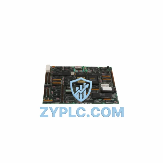 ABB 1948013A1 Industrial Network Interface for Advant Systems