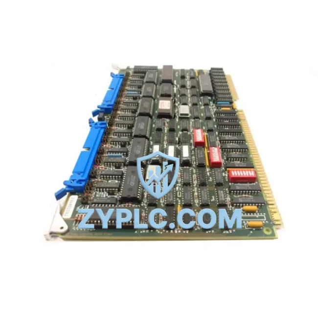 ABB 1948021A1 Serial I/O Interface for Advant