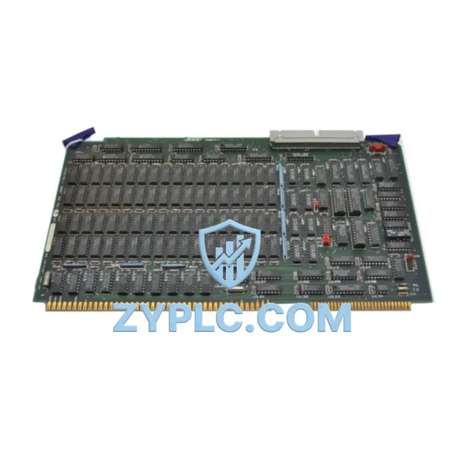 ABB 1948022A1 Industrial Network Interface for AC800M Systems