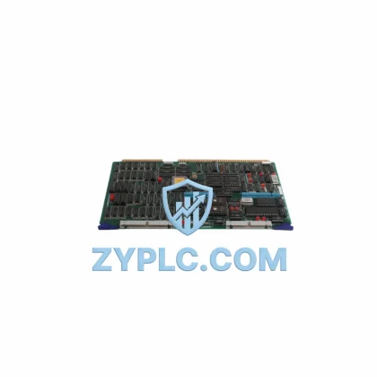 ABB 1948024G1 INFI-NET CPU Module | Symphony Series 1948024G1 ABB