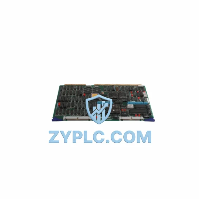 ABB 1948024G1 INFI-NET CPU Module | Symphony Series