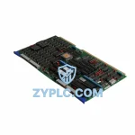 ABB 1948024G1 INFI-NET CPU Module | Symphony Series