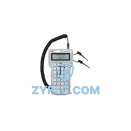 ABB 1948517A3 Industrial Network Interface for ACS Systems