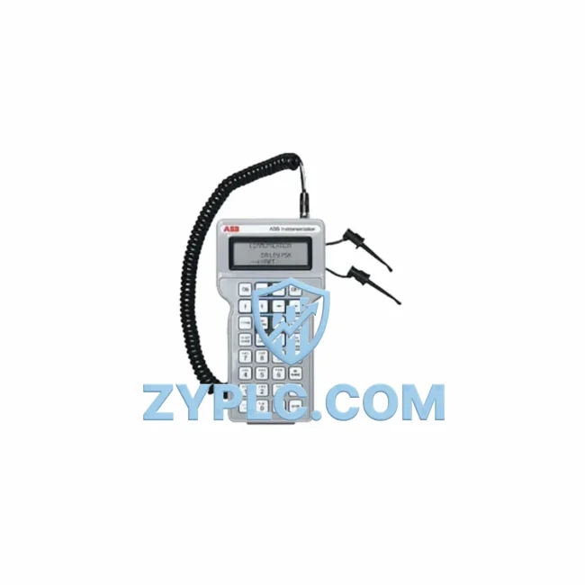ABB 1948517A3 Industrial Network Interface for ACS Systems