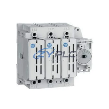 Allen-Bradley 194R-J400-1753 Industrial Network Interface for 194R Systems 194R-J400-1753 Allen-Bradley