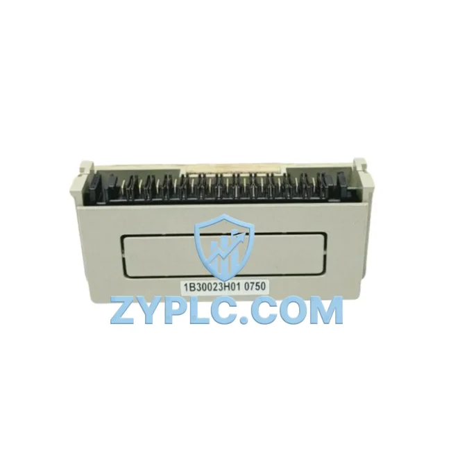 Emerson 1B30023H01 HART Communication Gateway for DeltaV Systems