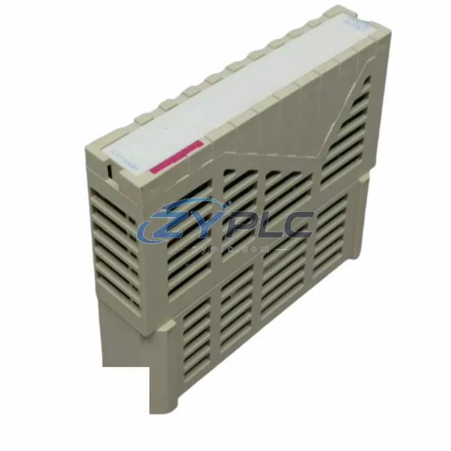 Westinghouse 1C31150G01 Analog Input Module