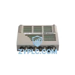 Westinghouse 1C31181G02 System-Ready Remote I/O for WDPF Architecture