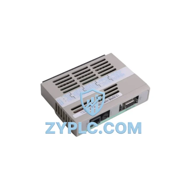 Westinghouse 1C31197G01 System-Ready Analog Input for Ovation Architecture