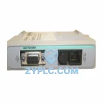 Westinghouse 1C31197G01 System-Ready Analog Input for Ovation Architecture