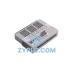 Westinghouse 1C31197G01 System-Ready Analog Input for Ovation Architecture