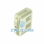 Westinghouse 1C31204G01 Industrial Network Interface for WDPF Systems