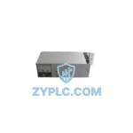 Westinghouse 1C31222G01 5A26458G05 Relay Output Panel | Ovation DCS