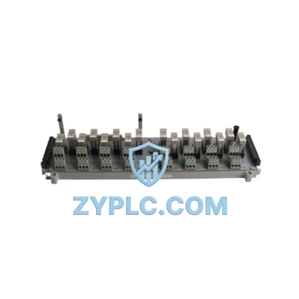 Westinghouse 1C31223G01 Energy-Saving Relay Output Base for WDPF 1C31223G01 Westinghouse
