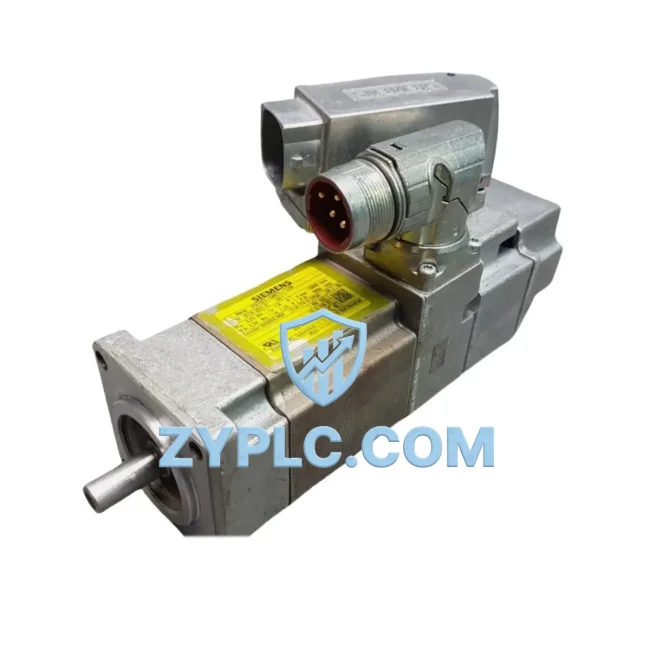 Siemens 1FK7022-5AK71-1LG0 Energy-Saving Servo Motor for SIMOTICS S