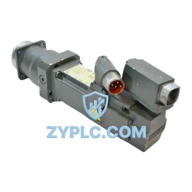 Siemens 1FK7022-5AK71-1LG5 System-Ready Servo Motor for SIMOTICS S Architecture