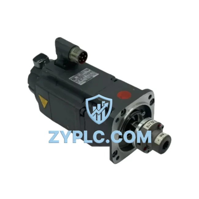 Siemens 1FK7042-2AF71-1CH0 System-Ready Servo Motor for 1FK7 Architecture