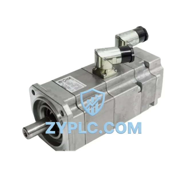 Siemens 1FK7042-5AF71-1EH0 System-Ready Servo Motor for SIMOTICS S Architecture