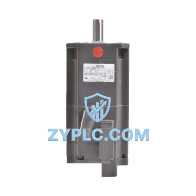 Siemens 1FK7063-5AF71-1FB3 Energy-Saving Servo Motor