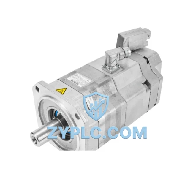 Siemens 1FK7063-5AF71-1FH0 System-Ready Servo Motor for SIMOTICS S Architecture