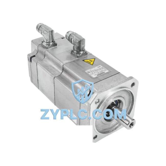 Siemens 1FK7063-5AF71-1SH0 System-Ready Servo Motor for SINAMICS S120 Architecture