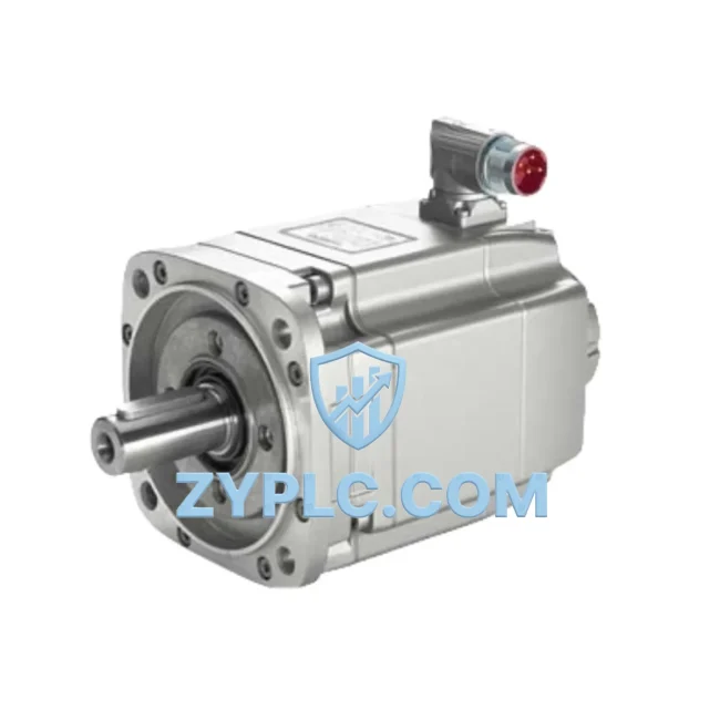 Siemens 1FK7101-2AF71-1RB0 System-Ready Servo Motor for S120 Architecture