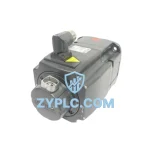 Siemens 1FK7101-2AF71-1RB0 System-Ready Servo Motor for S120 Architecture