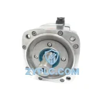 Siemens 1FK7101-2AF71-1RB0 System-Ready Servo Motor for S120 Architecture