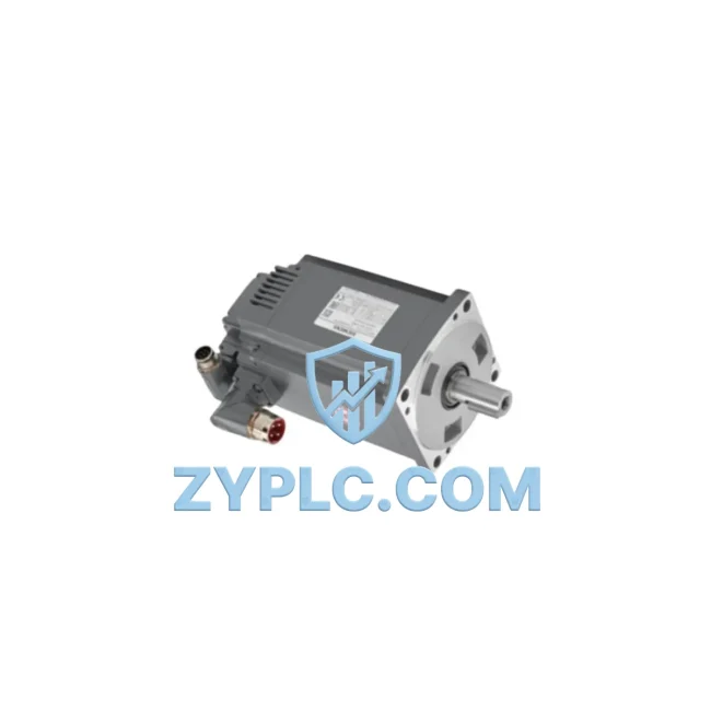 Siemens 1FK7101-Y71-1SY3-Z S77 Industrial Network Interface for SIMOTICS S Systems
