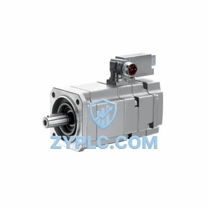 Siemens 1FK7103-5AC71-1KG5 Industrial Servo Motor for SIMOTICS S Systems 1FK7103-5AC71-1KG5 Siemens