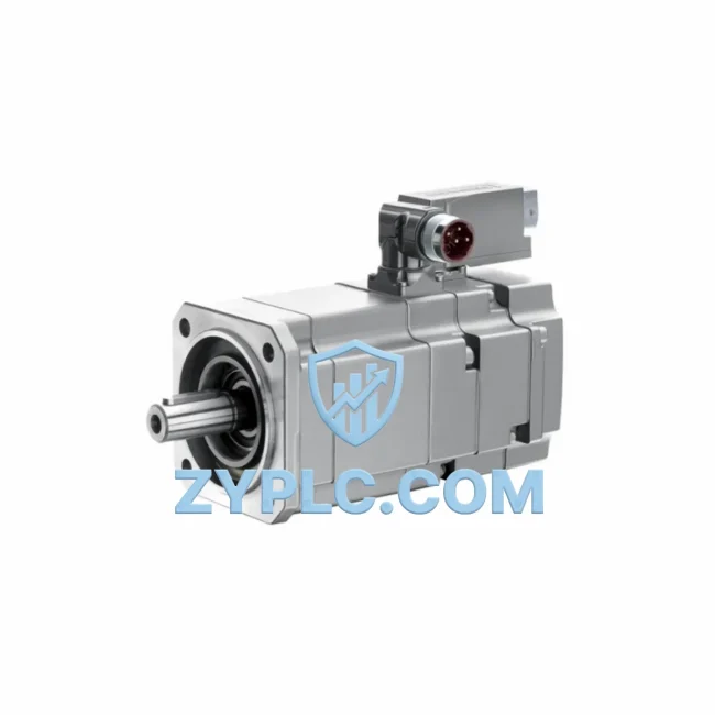 Siemens 1FK7103-5AC71-1KG5 Industrial Servo Motor for SIMOTICS S Systems