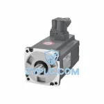 Siemens 1FL6044-1AF61-2AA1 System-Ready Servo Drive for SIMOTICS S-1FL6 Architecture
