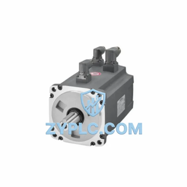 Siemens 1FL6092-1AC61-2LA1 Energy-Saving Servo Motor S210