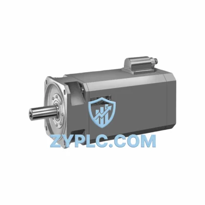 Siemens 1FT6105-8AC71-4AG0 System-Ready Servo Motor for SINAMICS Architecture 1FT6105-8AC71-4AG0 Siemens