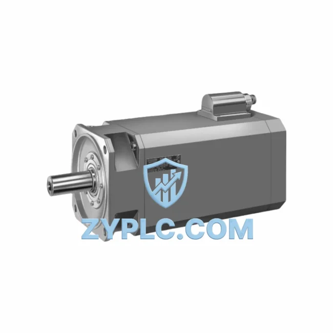 Siemens 1FT6105-8AC71-4AG0 System-Ready Servo Motor for SINAMICS Architecture