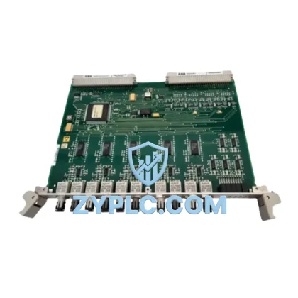 ABB 1HDF700003R5122 500CPU03 System-Ready Processor for AC500 Architecture 1HDF700003R5122 500CPU03 ABB