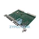 ABB 1HDF700003R5122 500CPU03 System-Ready Processor for AC500 Architecture