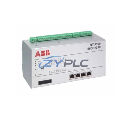 ABB 560CID11 Industrial Network Interface for ACS560 Systems 1KGT030400R0001 560CID11 ABB