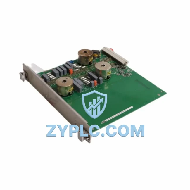 ABB 1KHL015107R0001 Energy-Saving Control Board AC800M