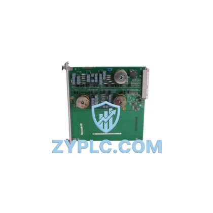 ABB 1KHL015107R1 P4LR Industrial Network Interface for ACS800 Systems 1KHL015107R1 P4LR ABB