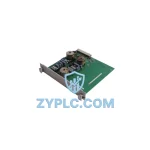 ABB 1KHL015107R1 P4LR Industrial Network Interface for ACS800 Systems
