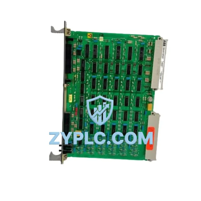 ABB 1KHL015502R0004 System-Ready Coupler Module for AC800M Architecture