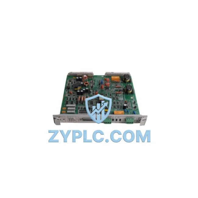 ABB 1KHL016009R0001 G4AK System-Ready Display Module for REC650 Architecture